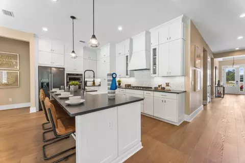 Kitchen - Plan Robin - 101 Bridgeton St, Saint Johns, FL 32259 photo 1 of 1