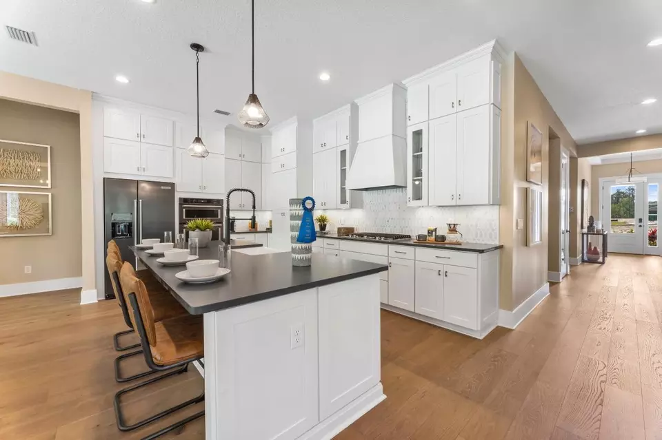 Kitchen - Plan Robin - 101 Bridgeton St, Saint Johns, FL 32259 photo 1 of 1