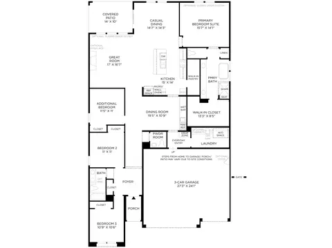813 Stepney Pl, Henderson, NV 89011 photo 2