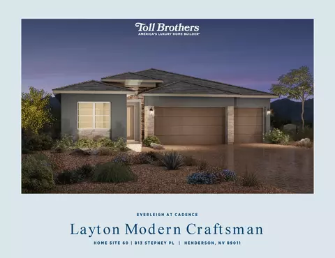 813 Stepney Pl, Henderson, NV 89011 photo 13