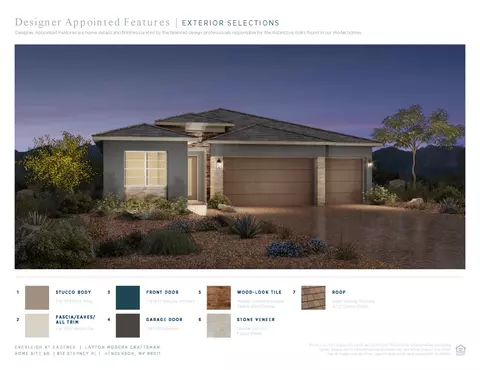 813 Stepney Pl, Henderson, NV 89011 photo 14