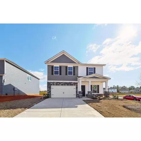 327 Suncrest Ct, Augusta, GA 30906