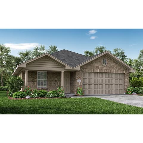 364 Ranchito Pass, Haslet, TX 76052 photo 1