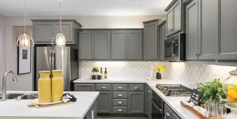 Kitchen - 1109 Grant Ave W, Madera, CA 93636 photo 1 of 4
