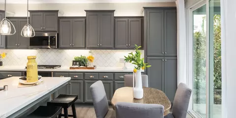 Kitchen - 1109 Grant Ave W, Madera, CA 93636 photo 2 of 4