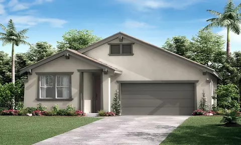 Exterior - 1109 Grant Ave W, Madera, CA 93636 photo 3 of 8