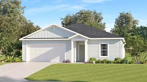 59 Miromar Lake Dr, Saint Augustine, FL 32084 photo 1