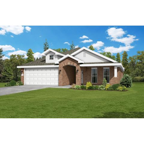 1416 Foundry Dr, Carthage, MO 64836 photo 1