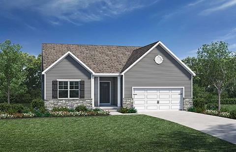 4238 Holstein Dr, Obetz, OH 43207 photo 1