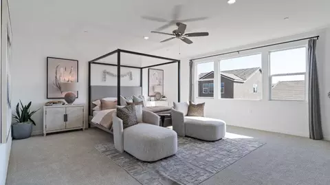 Bedroom - 1003 Summerset Ave, Clovis, CA 93619 photo 1 of 5