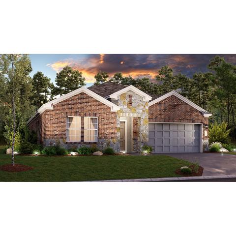 801 Mallow Rd, Leander, TX 78641 photo 1