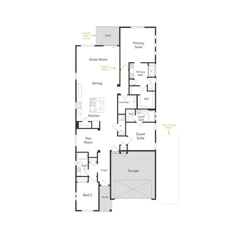 22374 E 49th Pl, Aurora, CO 80019 photo 2