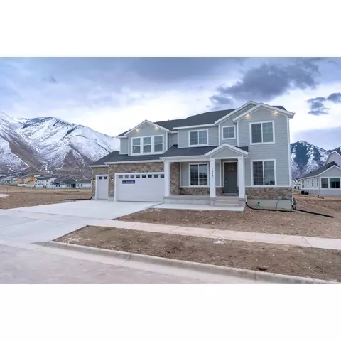 1345 W Scrub Oak Cir, Mapleton, UT 84664 photo 2
