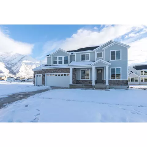 1345 W Scrub Oak Cir, Mapleton, UT 84664 photo 4