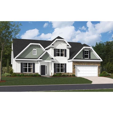 152 River Front Dr, Irmo, SC 29063 photo 1
