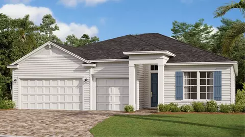 621 Oaklawn Ct, Saint Augustine, FL 32092 photo 1