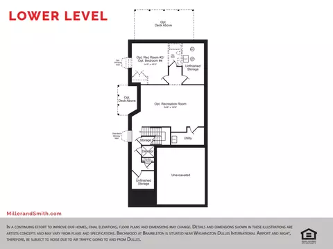 43112 Greeley Sq, Ashburn, VA 20148 photo 2