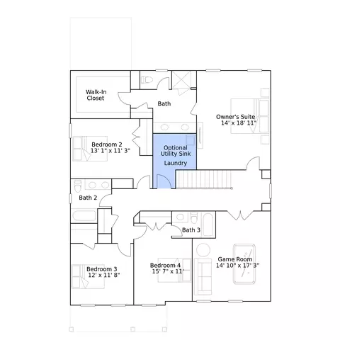 Other - 1012 Constellation Cir, Durham, NC 27703 photo 2 of 2