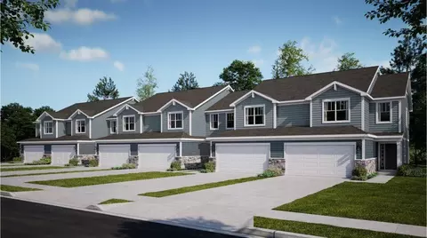 Plan Charlotte - 8208 Middleton Dr, Lowell, IN 46356
