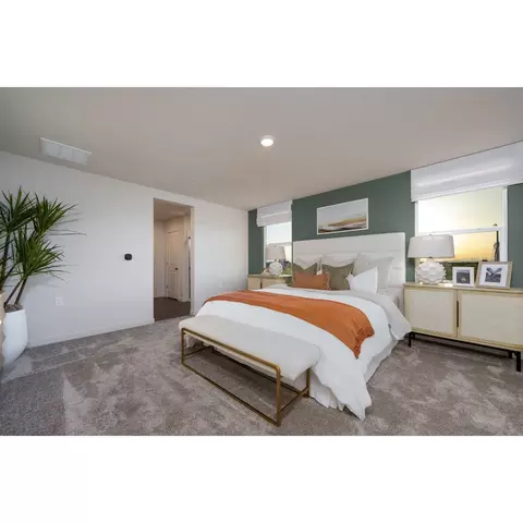 Bedroom - 4682 Sami Jo Dr, Merced, CA 95348 photo 1 of 5