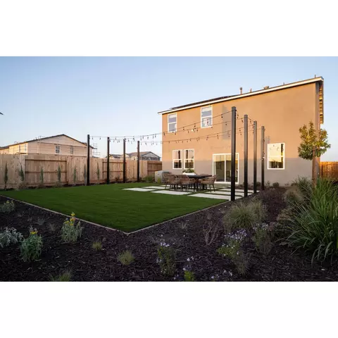 Exterior - 4682 Sami Jo Dr, Merced, CA 95348 photo 5 of 6
