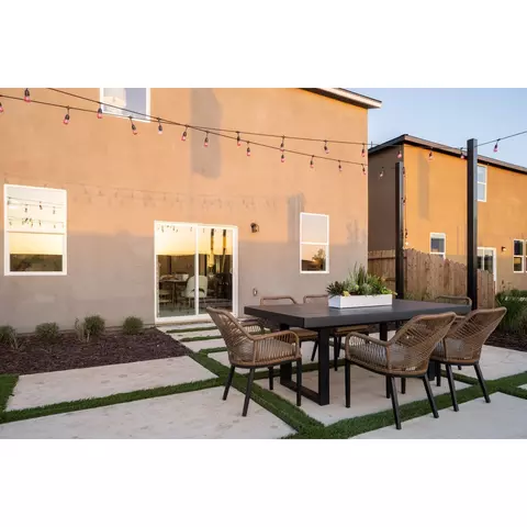 Exterior - 4682 Sami Jo Dr, Merced, CA 95348 photo 2 of 6