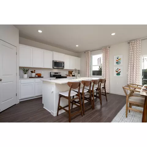 Kitchen - 4682 Sami Jo Dr, Merced, CA 95348 photo 1 of 1