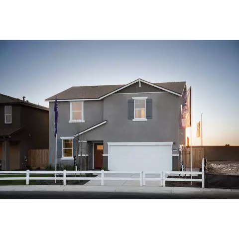 Exterior - 4682 Sami Jo Dr, Merced, CA 95348 photo 6 of 6