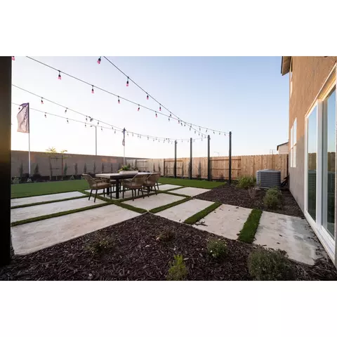Exterior - 4682 Sami Jo Dr, Merced, CA 95348 photo 4 of 6