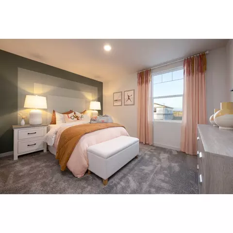 Bedroom - 4682 Sami Jo Dr, Merced, CA 95348 photo 5 of 5