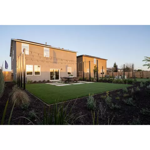 Exterior - 4682 Sami Jo Dr, Merced, CA 95348 photo 3 of 6