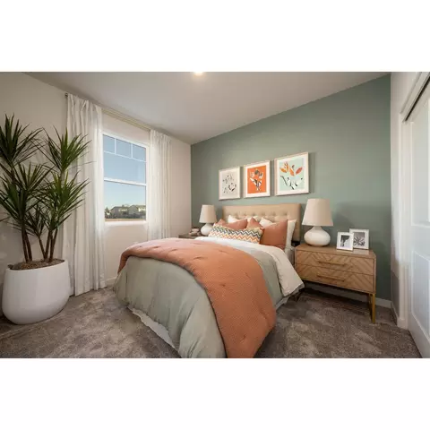 Bedroom - 4682 Sami Jo Dr, Merced, CA 95348 photo 2 of 5