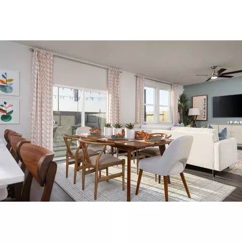 Dining - 4682 Sami Jo Dr, Merced, CA 95348 photo 1 of 1
