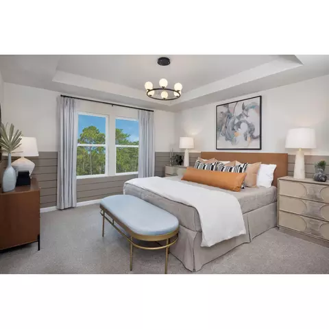 Bedroom - 2495 Hedgecliff Rd, Kannapolis, NC 28083 photo 1 of 2