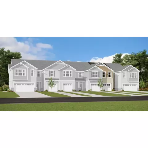 Exterior - 2495 Hedgecliff Rd, Kannapolis, NC 28083 photo 1 of 1
