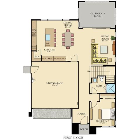 604 Athos, Lake Forest, CA 92630 photo 2