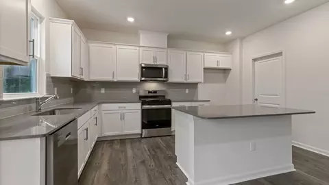 705 Comice Pear Way, Willow Spring, NC 27592 photo 9