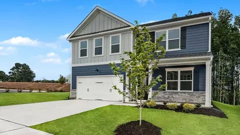 705 Comice Pear Way, Willow Spring, NC 27592 photo 4
