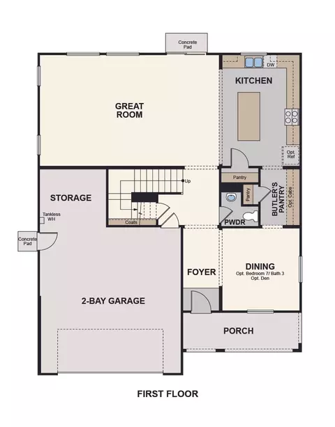 6636 E Adena Ave, Fresno, CA 93727 photo 2