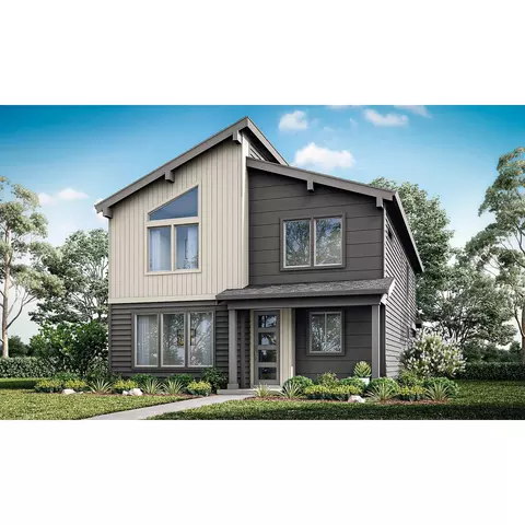 8230 SE Orion Ln, Hillsboro, OR 97123