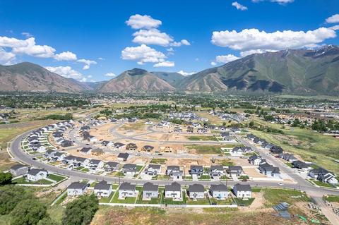 144 N Pinnacle Ave, Mapleton, UT 84664 photo 104