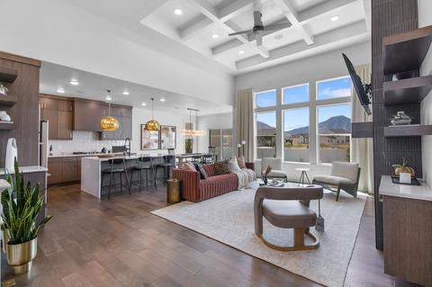 144 N Pinnacle Ave, Mapleton, UT 84664 photo 35
