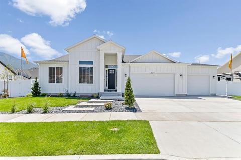 144 N Pinnacle Ave, Mapleton, UT 84664 photo 24