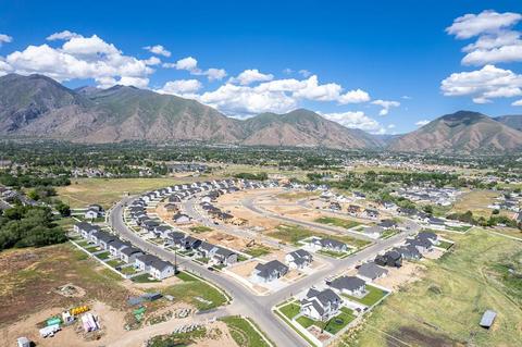 144 N Pinnacle Ave, Mapleton, UT 84664 photo 103