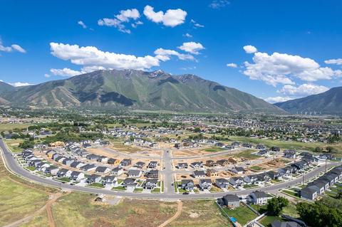144 N Pinnacle Ave, Mapleton, UT 84664 photo 106