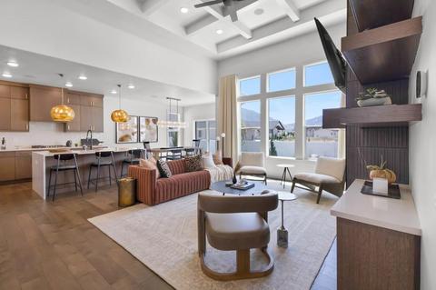144 N Pinnacle Ave, Mapleton, UT 84664 photo 42