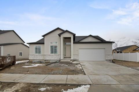144 N Pinnacle Ave, Mapleton, UT 84664 photo 1