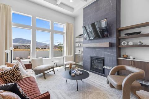 144 N Pinnacle Ave, Mapleton, UT 84664 photo 40