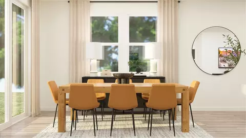 Dining - 1770 Klamath Rd S, Madera, CA 93636 photo 1 of 1