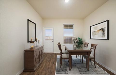 5830 Finely Run St, Spring, TX 77373 photo 9